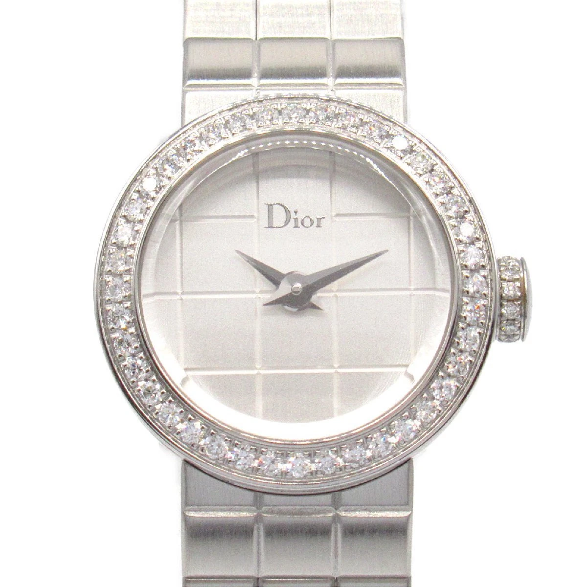 dior La di doo watch women TO172731
