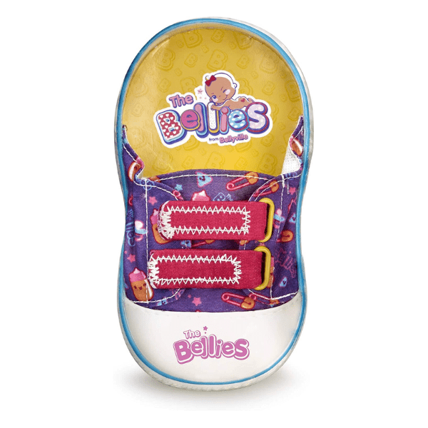 FAMOSA - THE BELLIES - BETHS'SHOEZZZ 700015533 NUOVO