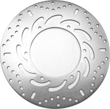 EBC Standard Brake Rotor MD2092