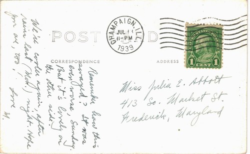 Marshall RPPC Ponte Sospensione Turchia Corsa 1930 IN - Foto 2 di 2