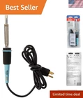 W100PG Farenheit Heavy Duty Soldering Iron with CT6F7 Tip, 100 Watt, 700 Degr...
