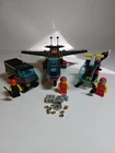 LEGO Town: Midnight Transport Set#1687 Complete with Instructions