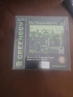 The Shapeshifter 2 Special Edition- Nintendo Game Boy - Greenboy Games