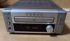 Denon UD-M3 Compact Stereo CD Receiver System Hi-Fi Audio