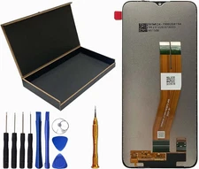 LCD Screen Display Touch Digitizer Assembly Replacement for DIALN X65 LCD Screen