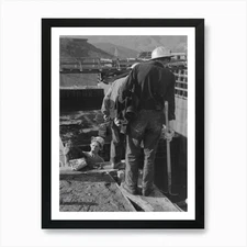 Untitled Photo, Possibly Related To Framed Wall Art Poster Canvas Print Picture