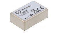 5904006757171 Przetwornica Dc/Dc 10W 9-36VDC / 12VDC 833Ma JTF1024S12 XP Power