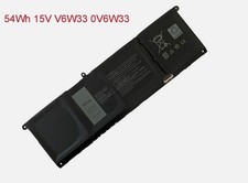 54Wh Battery for Dell Inspiron 14 5410/7415/7420/7425/7430 2-in-1 PG8YJ 0PG8YJ