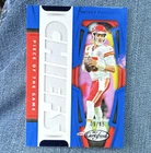 2025 Panini Patrick Mahomes II Base (Raw)