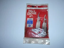 Vacuum cleaner belt Dirt Devil 3-990220-044 style 9 (2 belts per package)