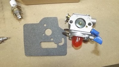 Carburetor Husqvarna 125RJ 128LD 545081848 128L 128C 128CD 125R Trimmer ST14C
