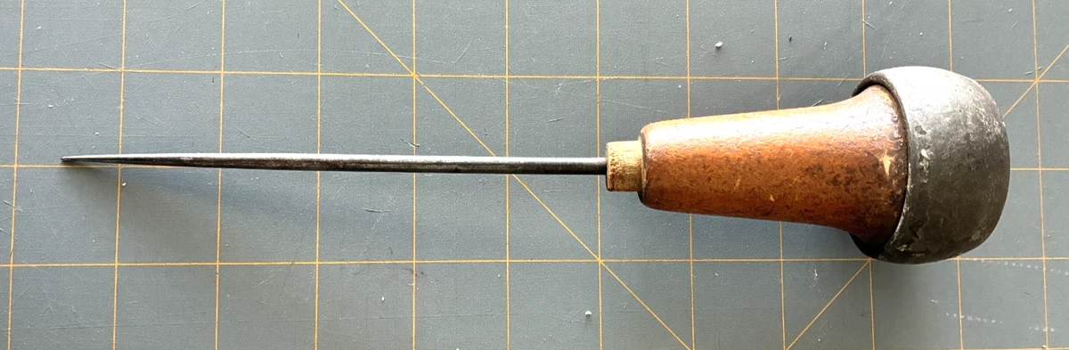Antique Original Other Carpentry & Woodworking Collectibles for