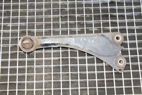 TOYOTA AVENSIS Sedan T27 Querlenker hinten rechts 1.60 Diesel 82kw 18140648