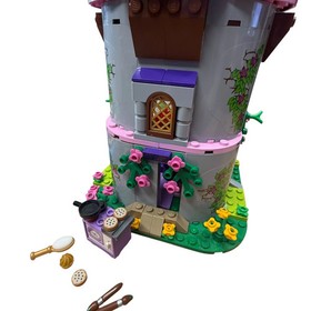 Lego 41054 Disney Princess Rapunzel with Figure