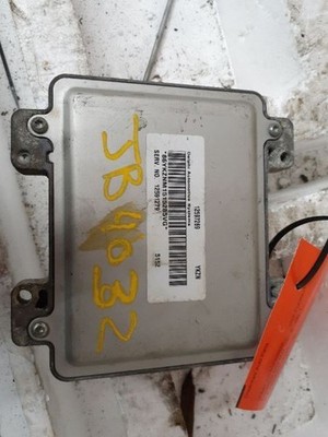 Engine ECM Electronic Control Module 3.5L Fits 05-06 RELAY 1126500