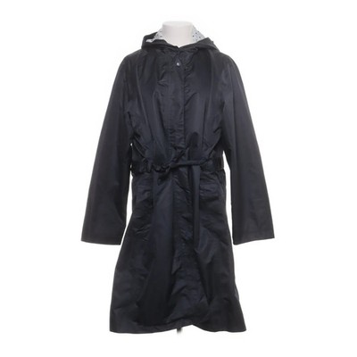 Giada, Regenmantel, Damen, Größe: XL, Blau, Polyester, Einfarbig #aIo