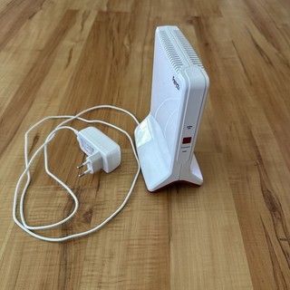 AVM FRITZ! Repeater 3000 2 4/5GHz WLAN Mesh Repeater