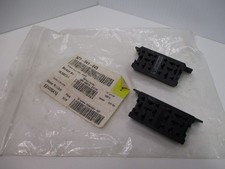Genuine Vw Relay Plate 321 941 845 Pair New Oem Golf Jetta Scirocco Mk1 Vanagon