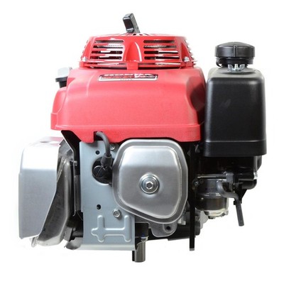 Honda GXV390-DAXB Vertical Engine | eBay