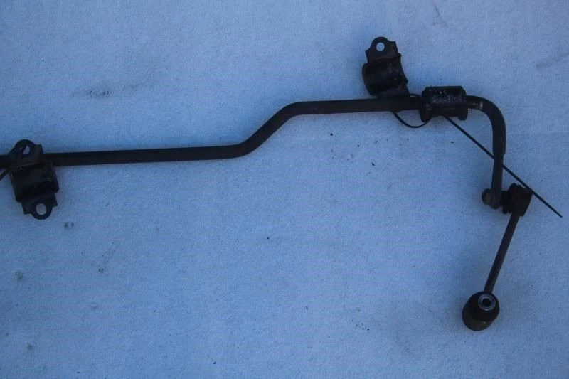 2005 LEXUS SC430 BARRA OSCILANTE ESTABILIZADORA TRASEIRA - Imagem 3 de 4