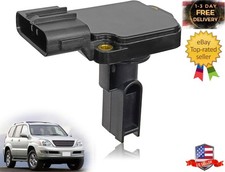 22204-0C010 Mass Air Flow Sensor MAF Sensor Compatible with Toyota 1998-2000 ...