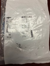BALLUFF BES027N BES 516-207-BO-E-05 Proximity Switch Sensor
