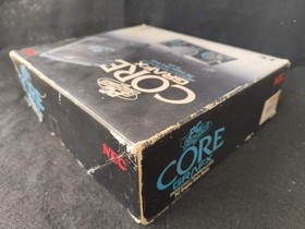 NEC PC Engine Coregrafx Console PI-TG3 TurboGrafx16, w/Manual, Game, Box-h0220-