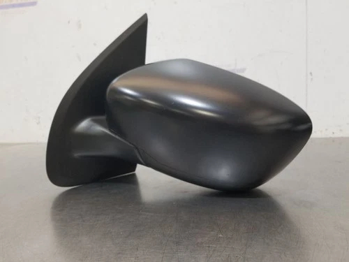 24 2024 NISSAN FRONTIER S EXTERIOR SIDE VIEW MIRROR TEXTURED LEFT DRIVER