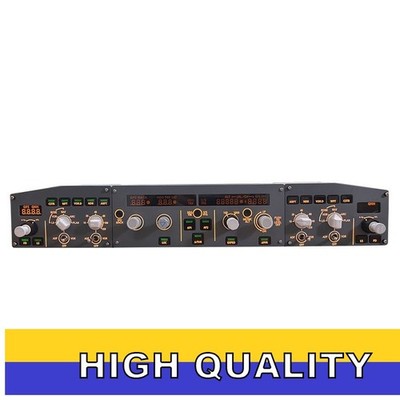 Wefly A320 FCU&EFIS Set with Captain-side+First Officer-side EFIS Control Panel