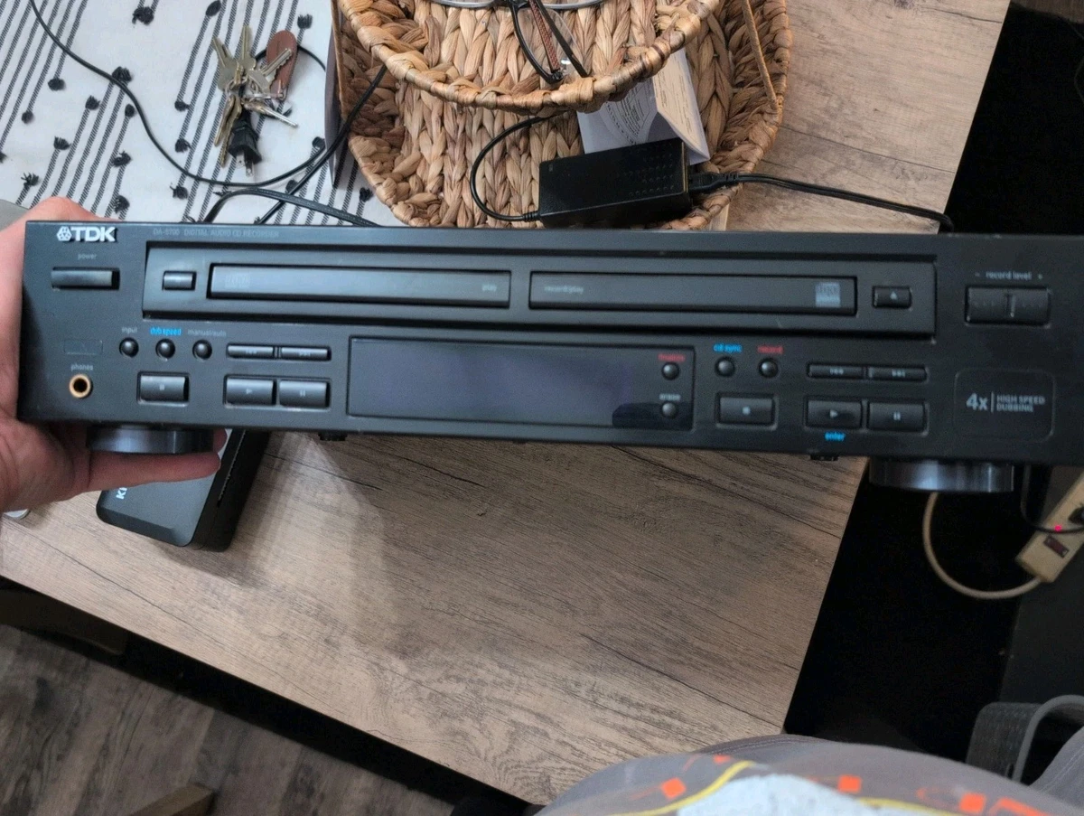 CD Recorders for sale | eBay