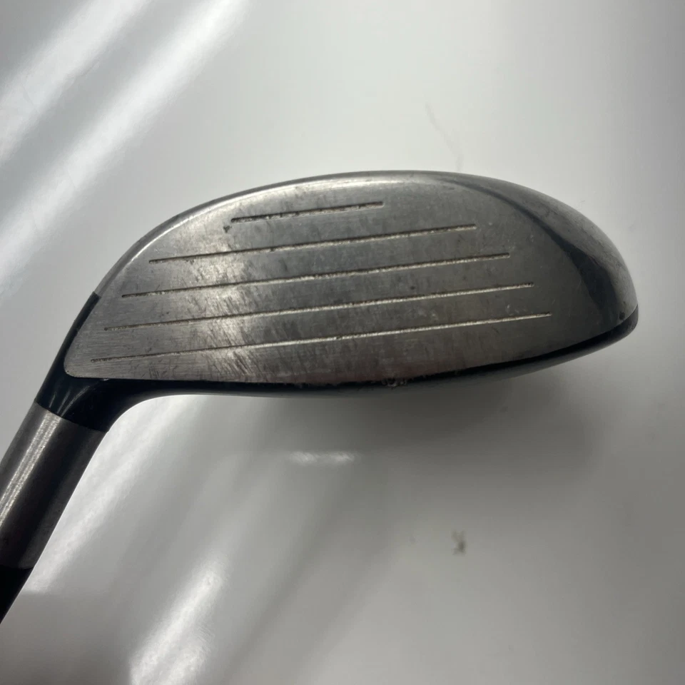 Club de golf usado diestro Ping i15 Fairway 3 madera 15,5* 79 g Tour rígido flexible grafito Foto 3 de 4