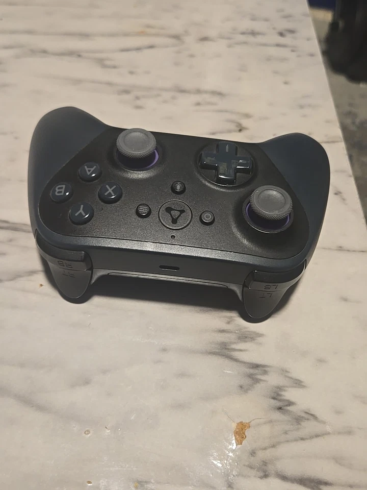 Controlador para juegos Amazon Luna Cloud USADO Foto 4 de 4