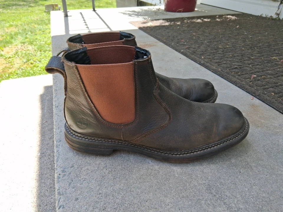 Timberland Slip - On Casual Shoes for Men for sale - eBay display picture 1