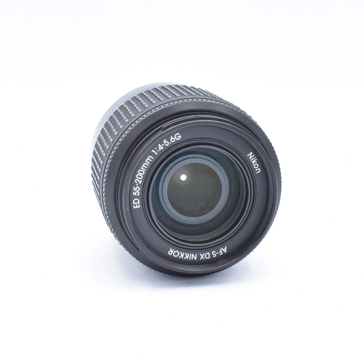 Nikon DX 55-200mm Focal Camera Lenses for sale | eBay
