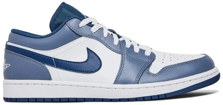 Jordan 1 Low Ashen Slate for Sale - Authenticity Guaranteed - eBay