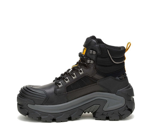 Men's caterpillar 91728 Invader Max, WP Ct/ASTM Comp Toe