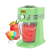 Taco Tuesday Frozen Beverage Station  |  Lime Green  |  40 oz Capacity