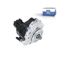 Hochdruckpumpe DT Spare Parts Aftermarket-Expertise Passend FüR MAN