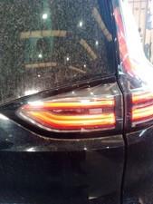 265507870R RÜCKLEUCHTE RECHTS IN DER TÜR / 284529 FÜR RENAULT ESPACE V JR_ 1.6