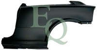Parafango L05915 Equal Quality FüR Opel, Links Hinten