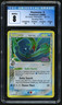 2006 Pokémon Rayquaza δ Reverse Holo EX Holon Phantoms #16 CGC 8