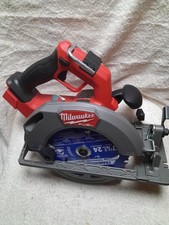 Milwaukee 2834-20 M18 FUEL 7-1/4" Cordless Circular Saw -Tool Only