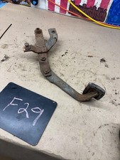 1973 1984 1985 1981 84 Chevrolet Gmc Truck C10 K10 Manual Clutch Pedal Assembly 1973 1984 1985 1981 84 Chevrolet Gmc Truck C10 K10 Manual Clutch Pedal Assembly