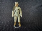 Hoth Rebel Commander Vintage 1980 Star Wars Empire Strikes Back Kenner