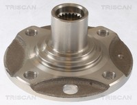 Triscan Radnabe 8535 24001 M12X1,5 FüR Opel Meriva GroßRaumlimousine X03 Corsa