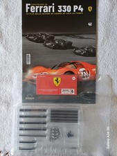 Altaya "Ferrari 330P4 ". E