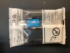 Brother LC201C Standard Yield Cyan -Ink -Cartridge