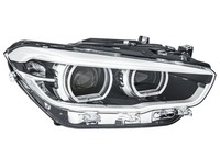 Rechts Hella 1EX 011 929-421 Hauptscheinwerfer FüR Bmw,Bmw (Brilliance)