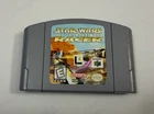 New ListingStar Wars Episode 1 Pod Racer (N64 Nintendo 64) - Tested - Original Owner