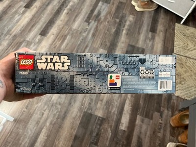 ゴンドアートNo.22 LEGO Star Wars: Darth Maul's Sith Infiltrator (75383) for sale